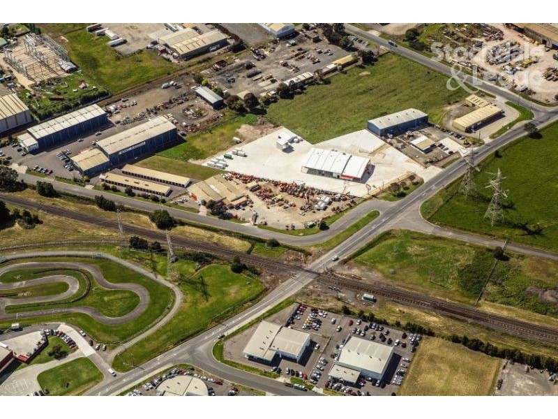 2 Minchington Road, Morwell VIC 3840