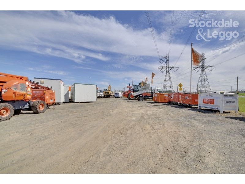 2 Minchington Road, Morwell VIC 3840