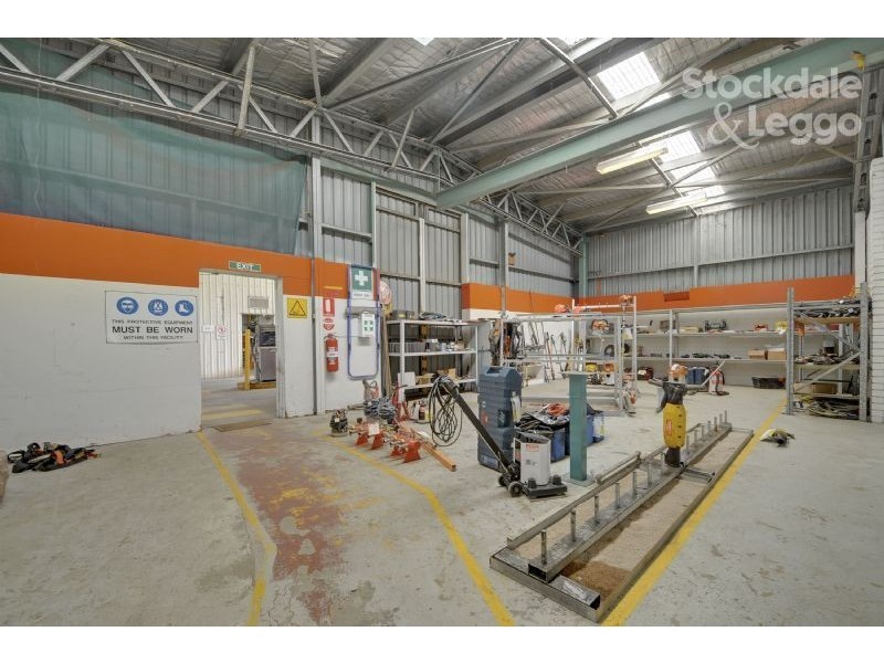 2 Minchington Road, Morwell VIC 3840