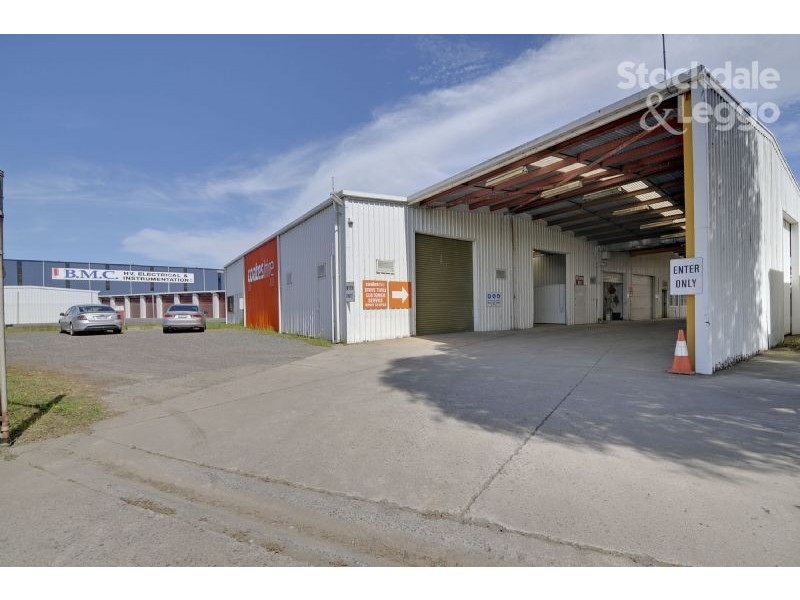 2 Minchington Road, Morwell VIC 3840