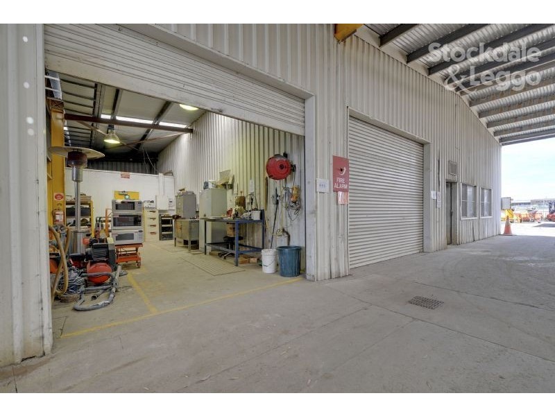 2 Minchington Road, Morwell VIC 3840