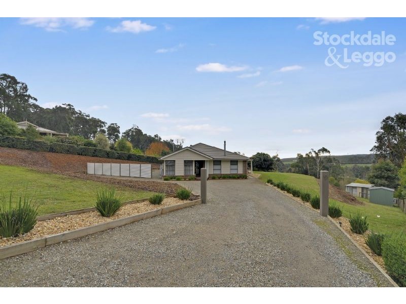 9 Lauren Place, Traralgon South VIC 3844