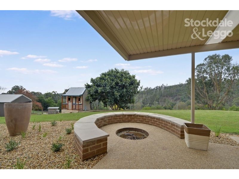 9 Lauren Place, Traralgon South VIC 3844