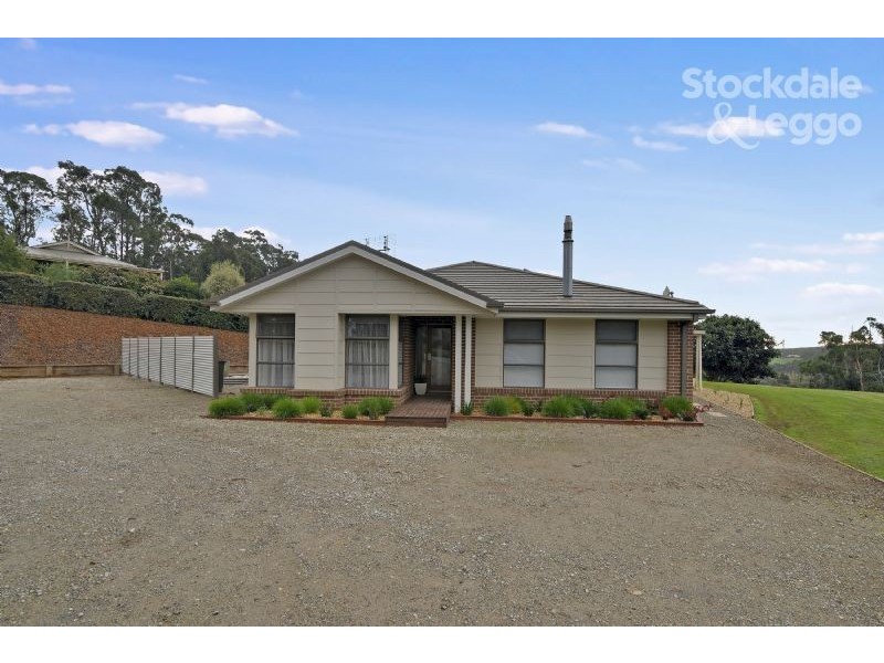 9 Lauren Place, Traralgon South VIC 3844