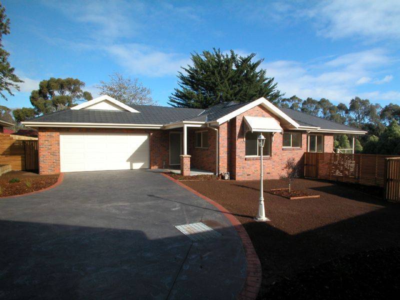 Bunyip VIC 3815