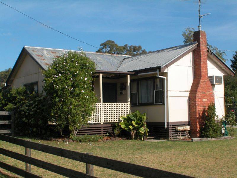 Bunyip VIC 3815
