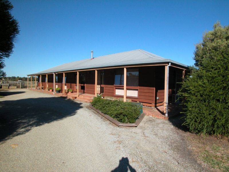 Garfield VIC 3814
