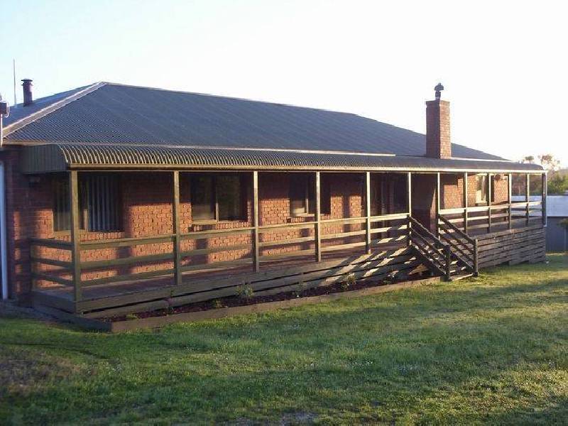 Bunyip VIC 3815