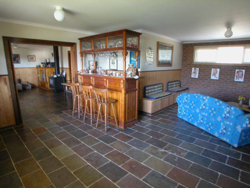 Bunyip VIC 3815