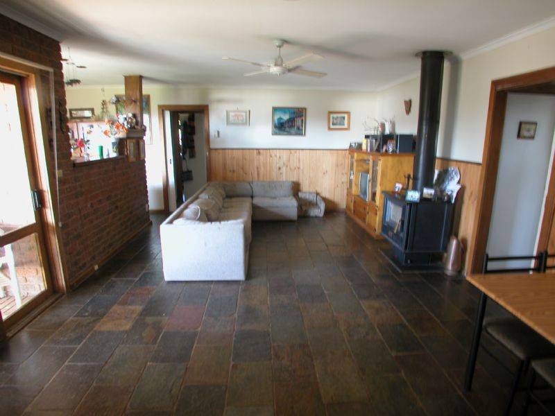 Bunyip VIC 3815