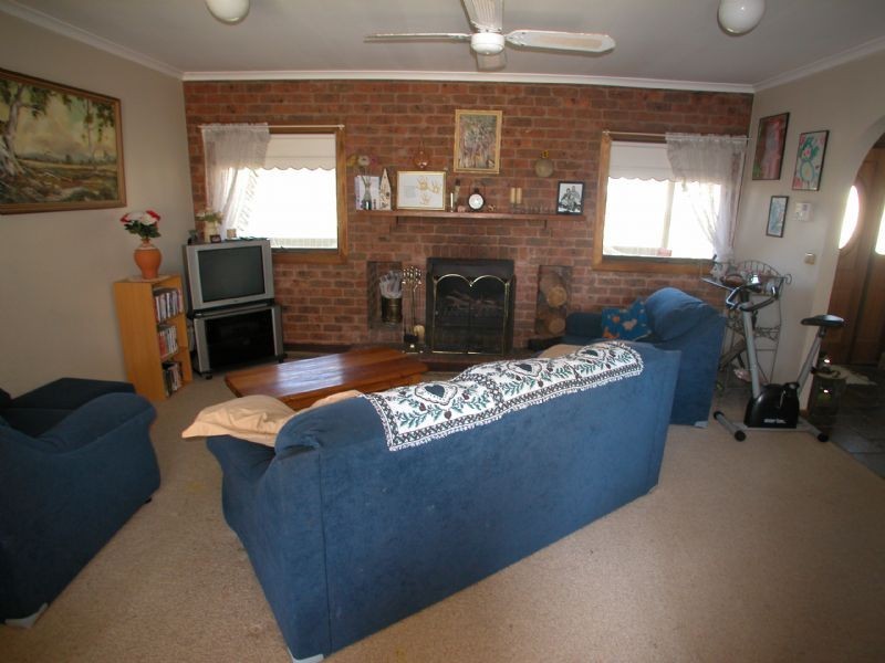 Bunyip VIC 3815