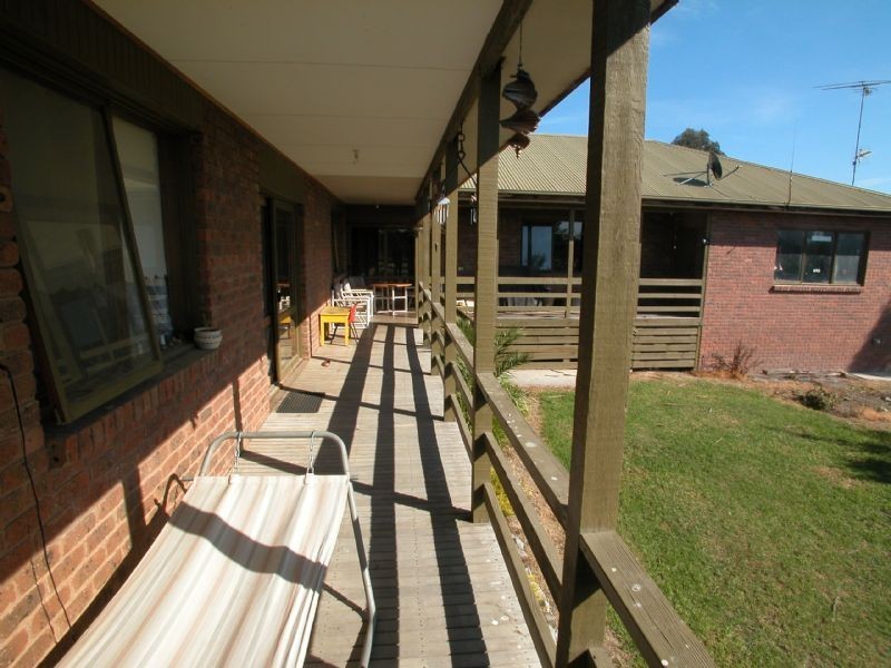 Bunyip VIC 3815