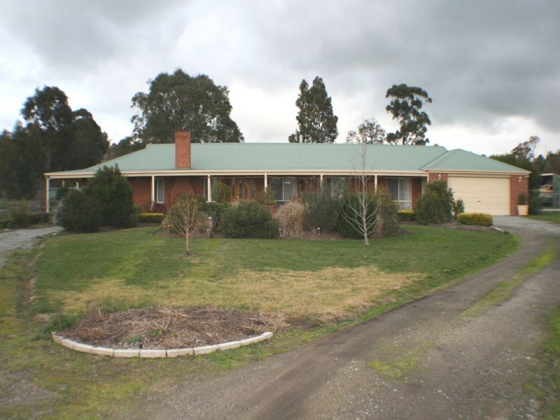 Bunyip VIC 3815