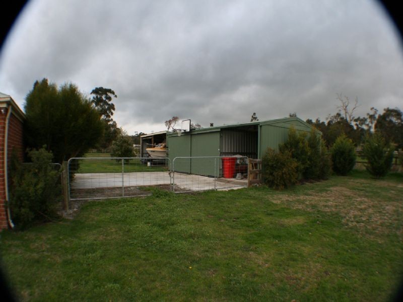 Bunyip VIC 3815