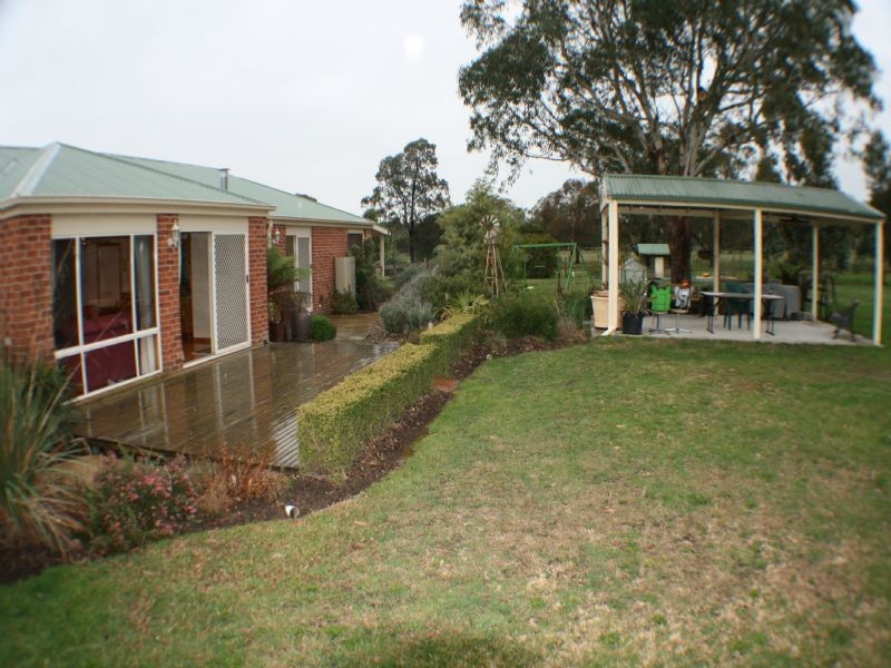 Bunyip VIC 3815