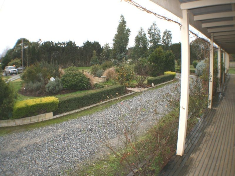 Bunyip VIC 3815