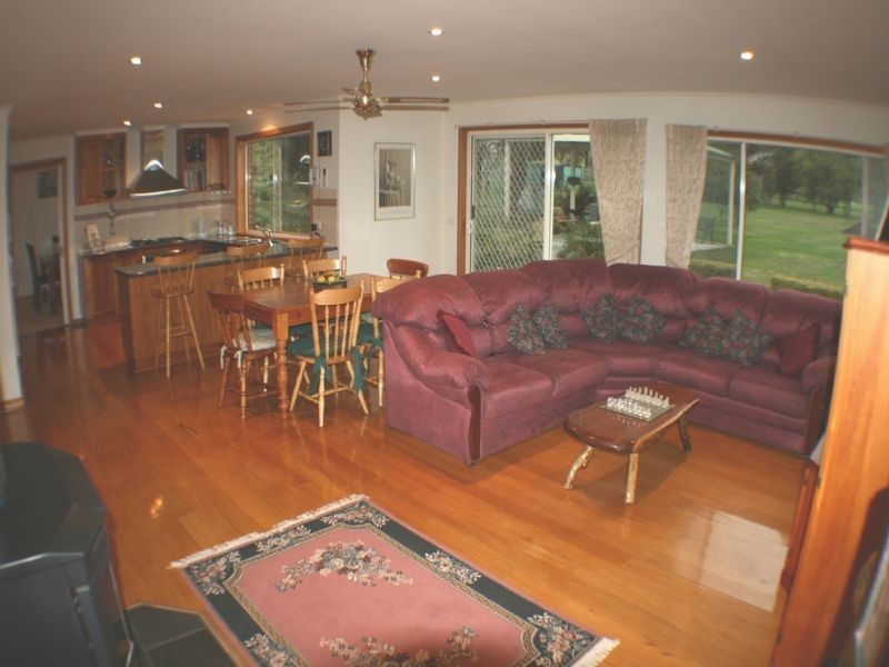 Bunyip VIC 3815