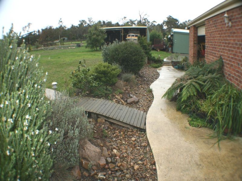 Bunyip VIC 3815