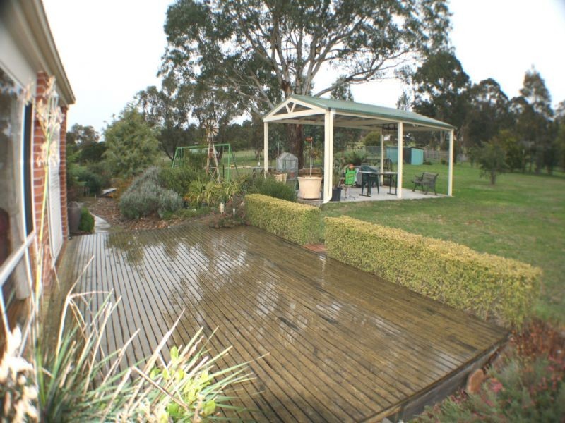 Bunyip VIC 3815