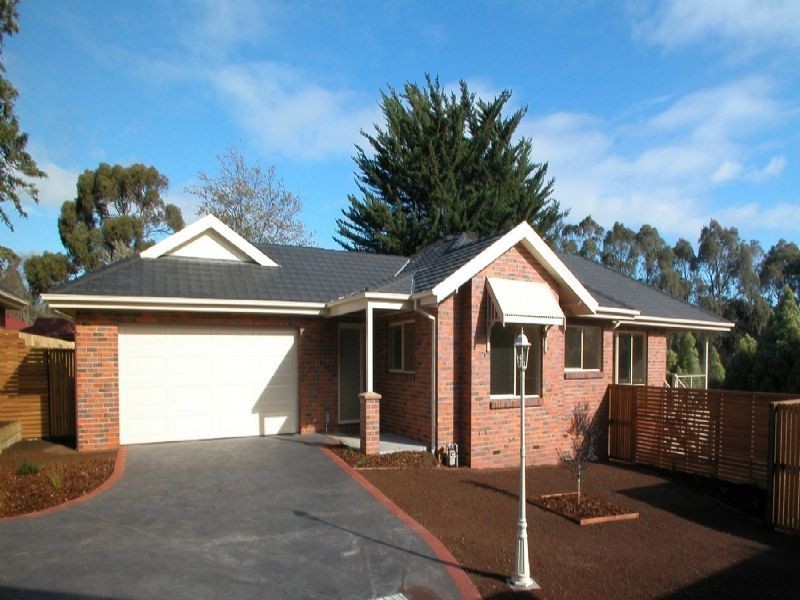 3/27A A’BECKETT ROAD, Bunyip VIC 3815