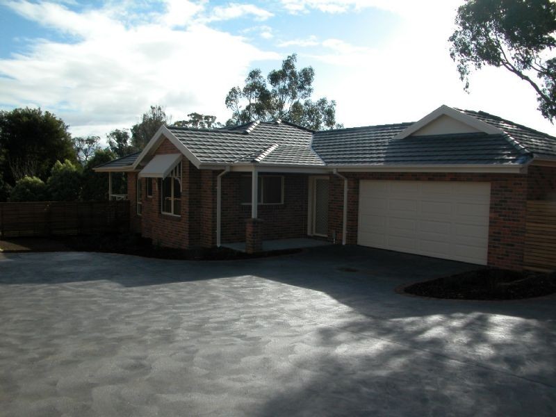 4/27A A’BECKETT ROAD, Bunyip VIC 3815