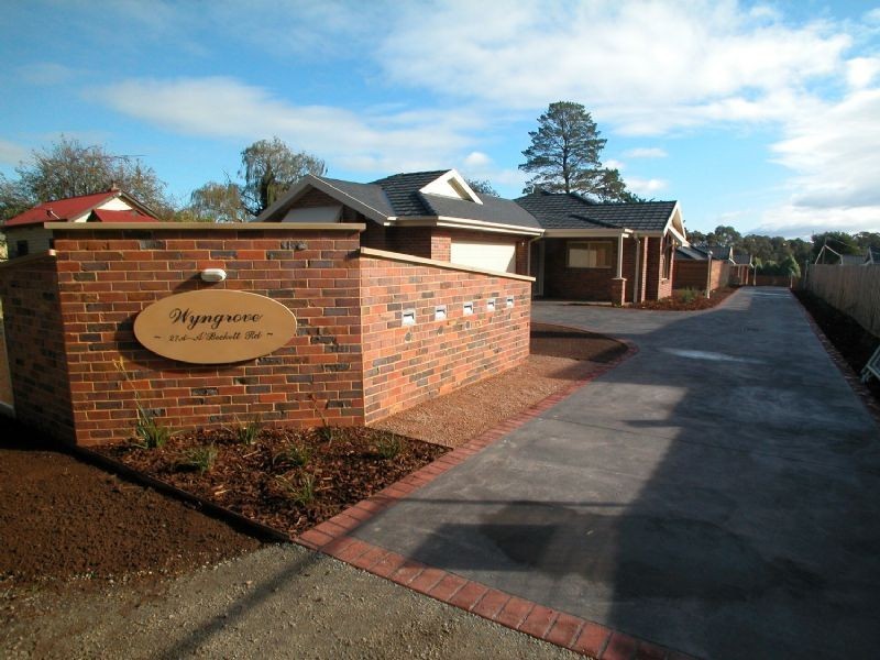 4/27A A’BECKETT ROAD, Bunyip VIC 3815