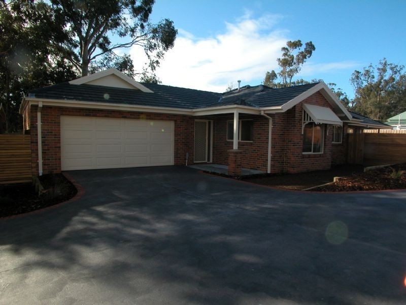 5/27A A’BECKETT ROAD, Bunyip VIC 3815