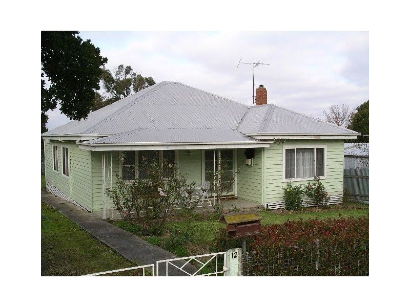 Bunyip VIC 3815