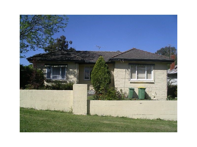 Bunyip VIC 3815