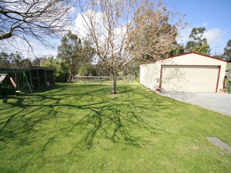 25 Nash Road, Bunyip VIC 3815