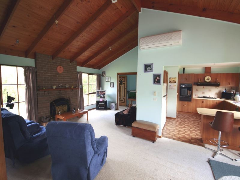 Bunyip VIC 3815