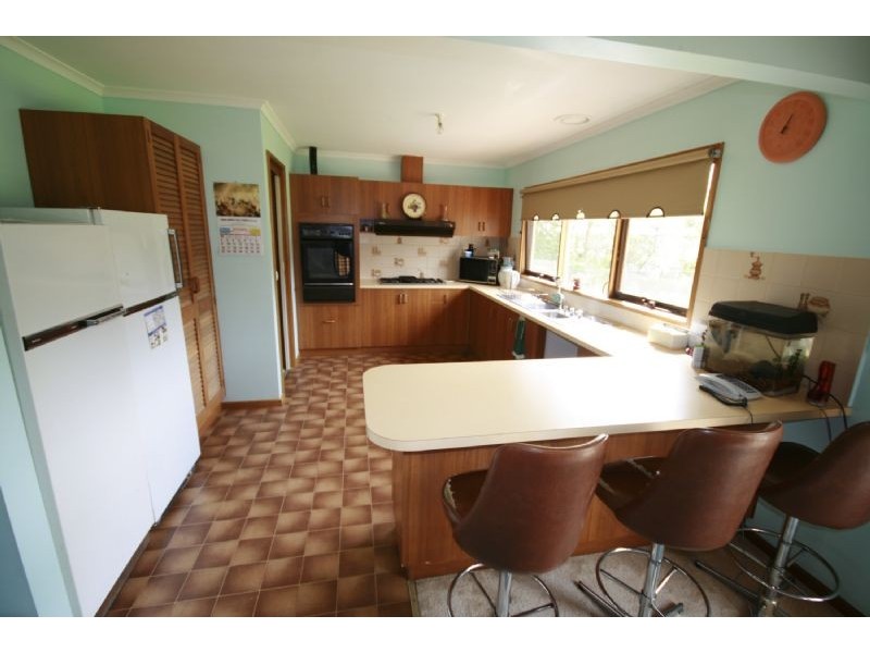 Bunyip VIC 3815