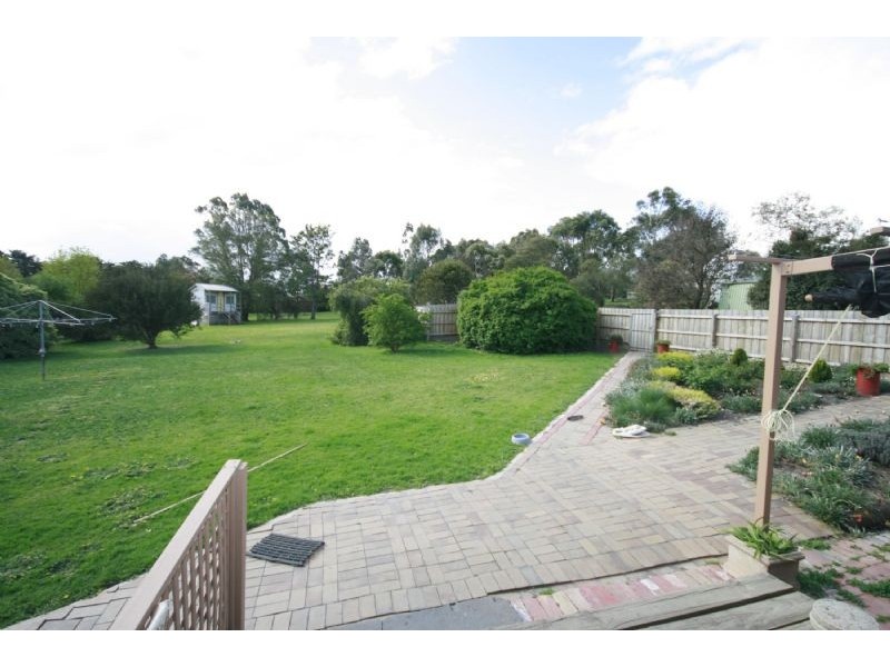 Bunyip VIC 3815
