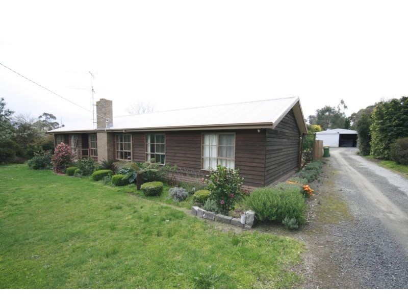 Bunyip VIC 3815