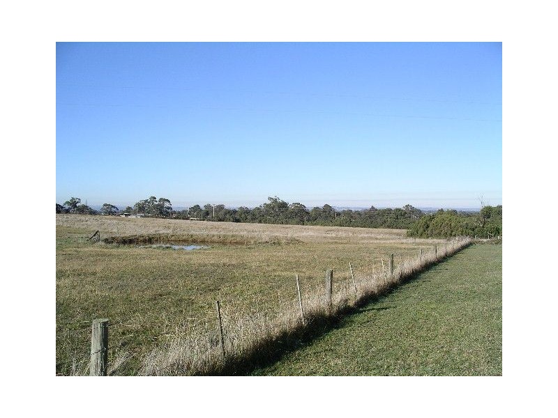 Lots 1 & 2 Railway & Ti Tree, Garfield VIC 3814