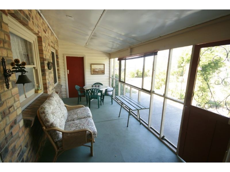 Bunyip VIC 3815