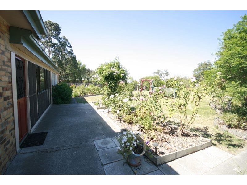 Bunyip VIC 3815
