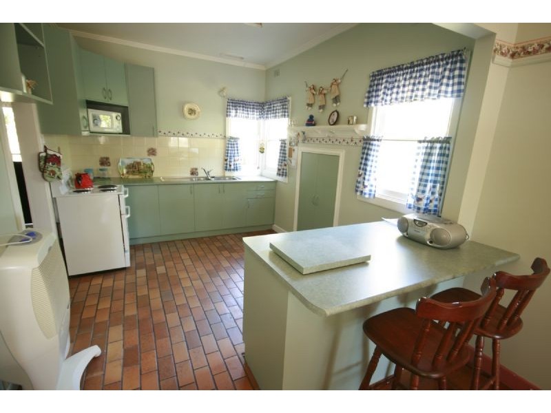 Bunyip VIC 3815