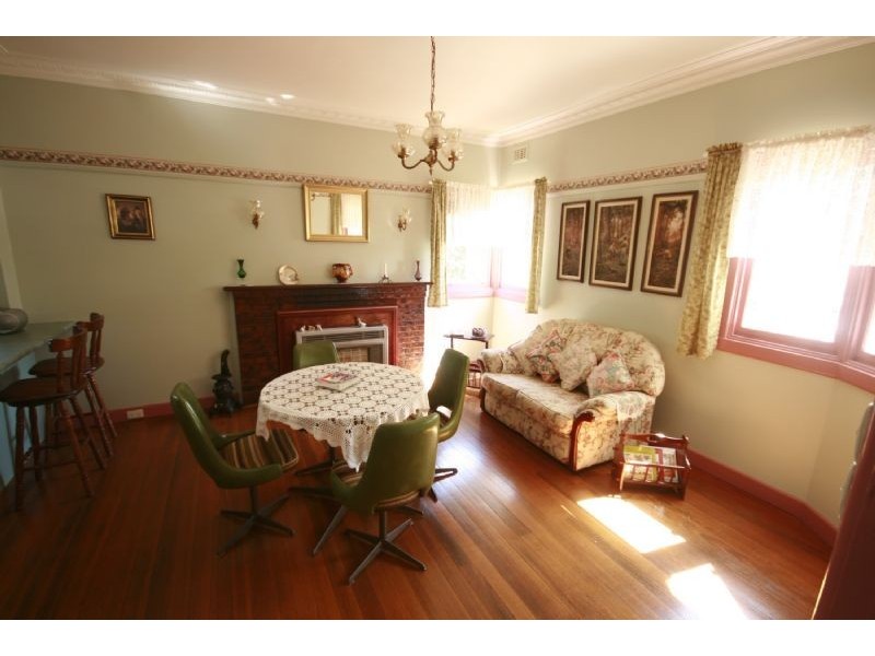 Bunyip VIC 3815