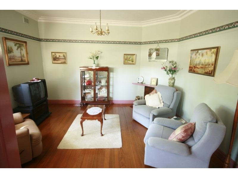 Bunyip VIC 3815