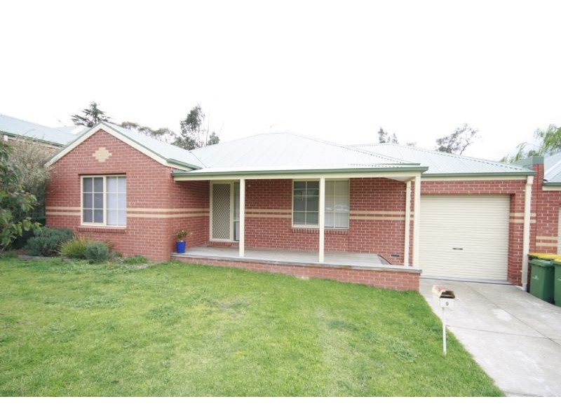 Bunyip VIC 3815