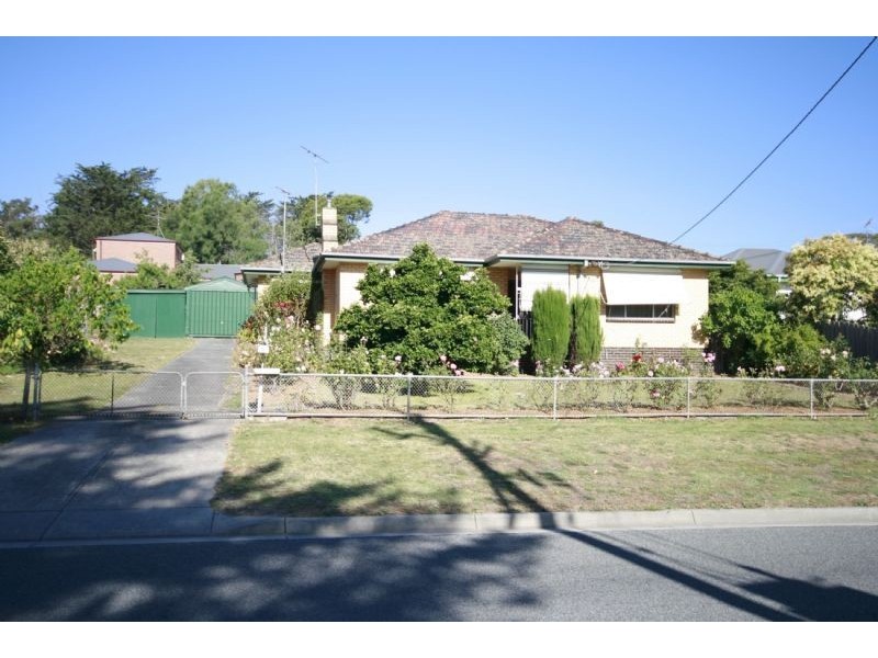 Bunyip VIC 3815
