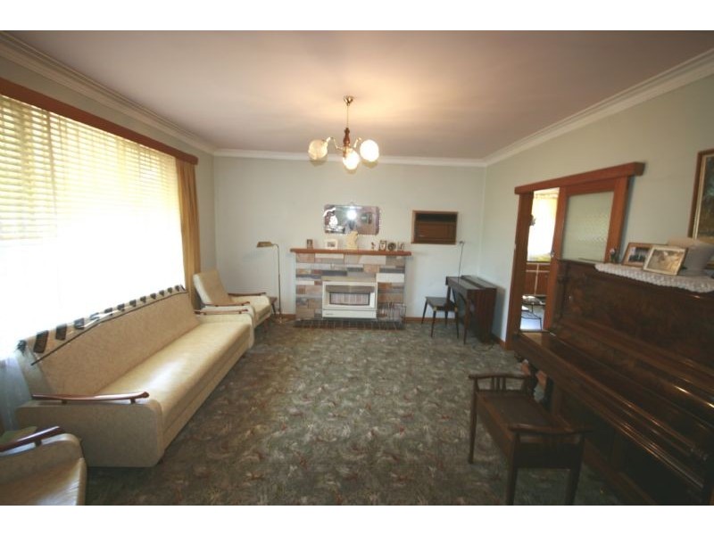 Bunyip VIC 3815