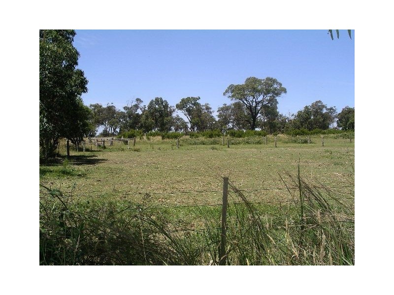 Bunyip VIC 3815