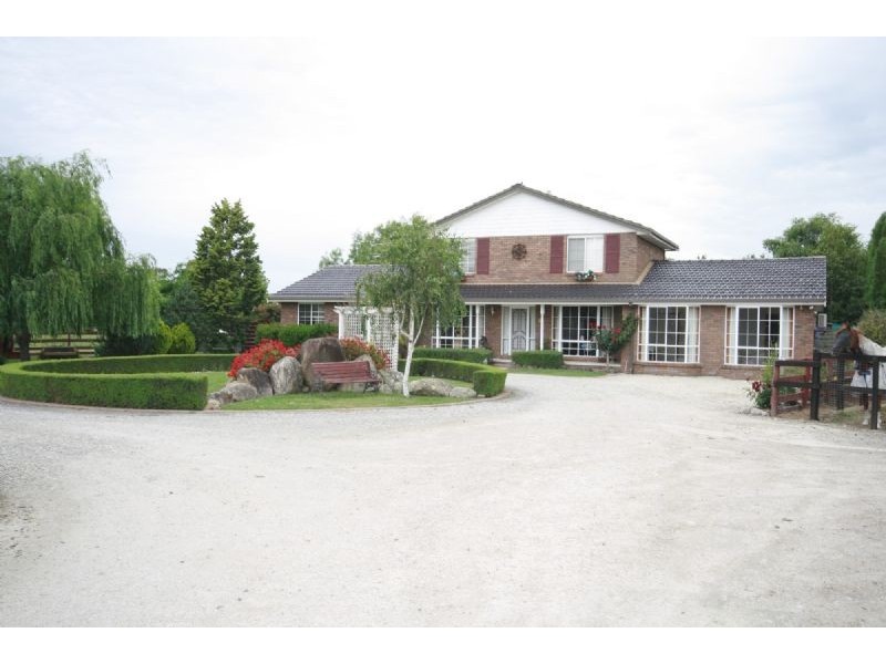 Longwarry VIC 3816