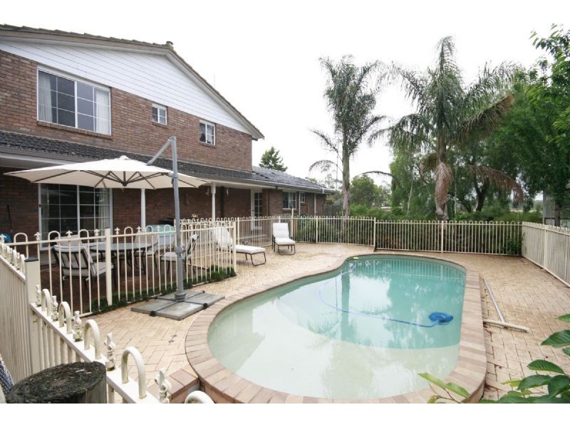 Longwarry VIC 3816