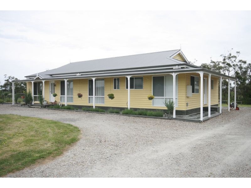 Bunyip North VIC 3815