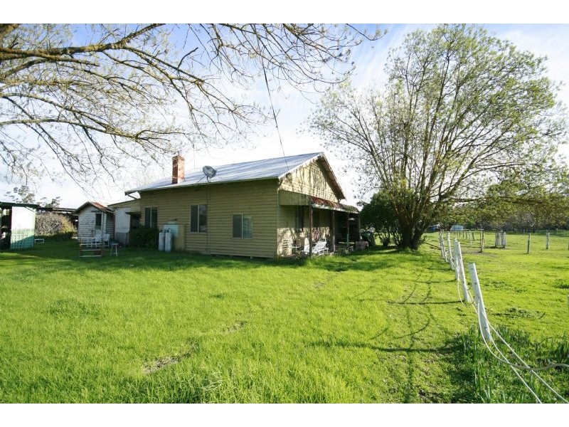 Longwarry North VIC 3816