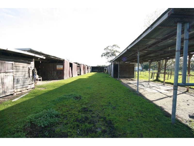 Longwarry North VIC 3816