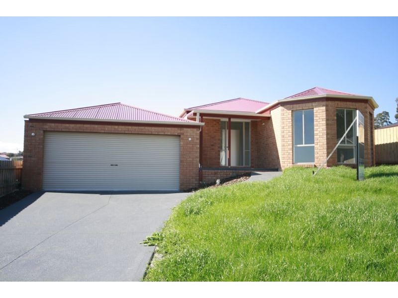 Drouin VIC 3818
